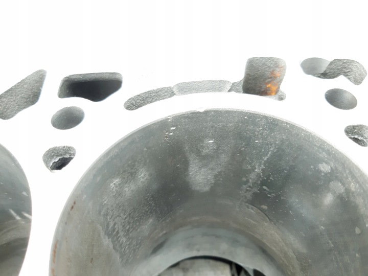 фото №6, Audi a4 b9 2.0 tfsi cvl блок  двигуна 06k103023n опис