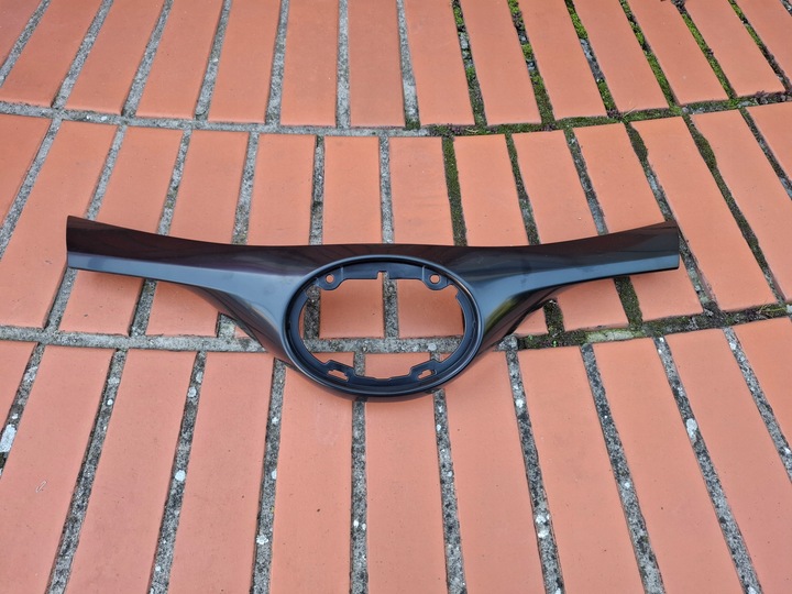 фото №1, Toyota c-hr 16-решётка планка решётка новая оригинал