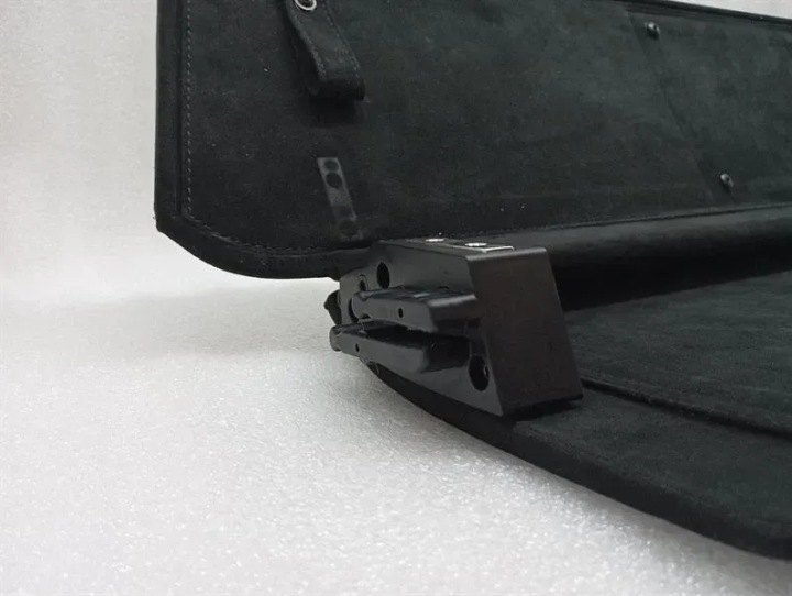 фото №7, Ferrari 812 superfast f152m parcel shelf 809098 алькантара
