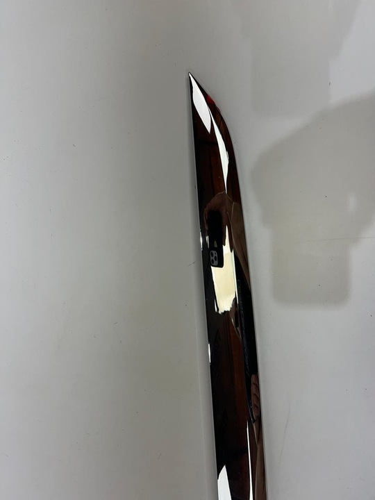 фото №6, Хром кришки багажника mercedes vito w447 a4476940082