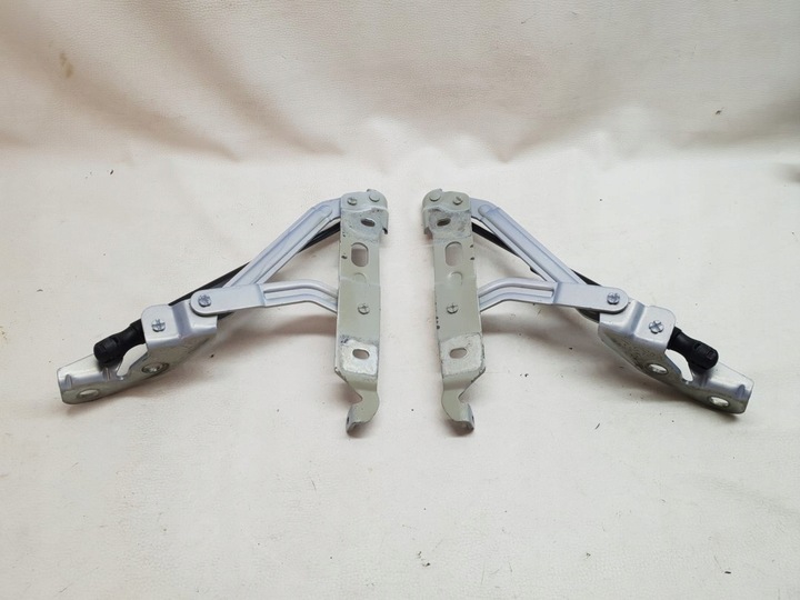 фото №1, Seat cordoba ii 02-09 6l петля петли крышки зад