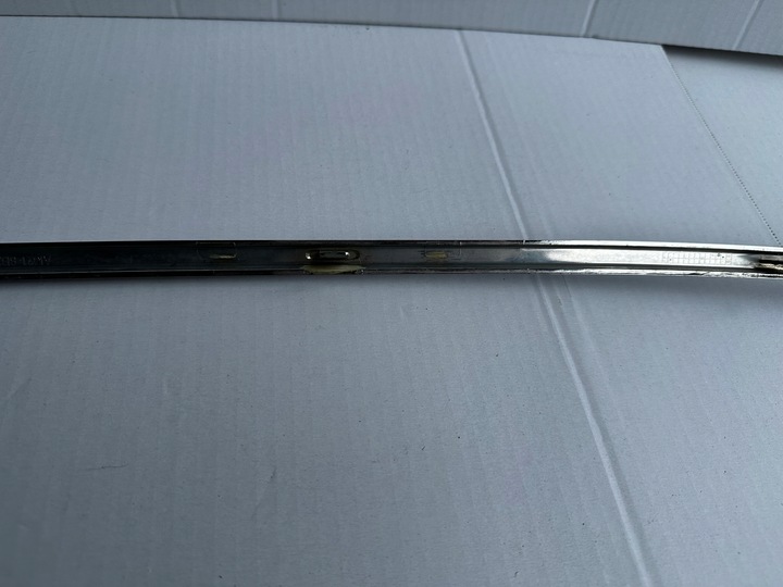 фото №11, Хром решітка dół am21-8b271-cb ford s-max рестайлінг