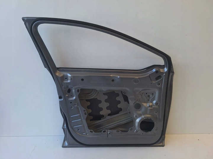 фото №6, Audi q4 e-tron двері лівий перед 89a931311