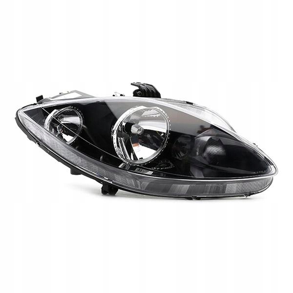 фото №1, Фара лампа seat leon toledo iii altea правые