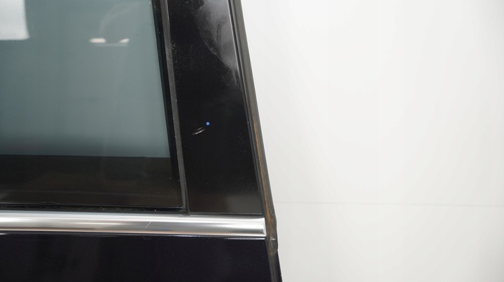 фото №6, Двері правий зад vw passat b6 05-10r sedan lc9x