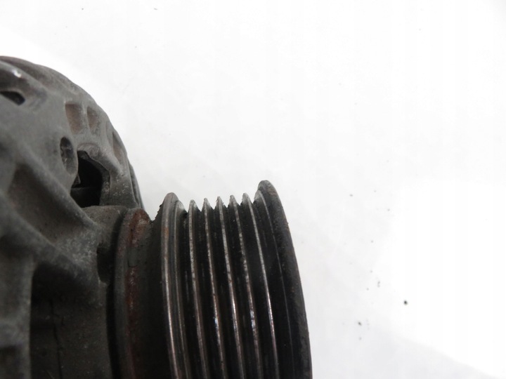 фото №11, Генератор vw golf iv 1.4 16v yle102420 0124225010