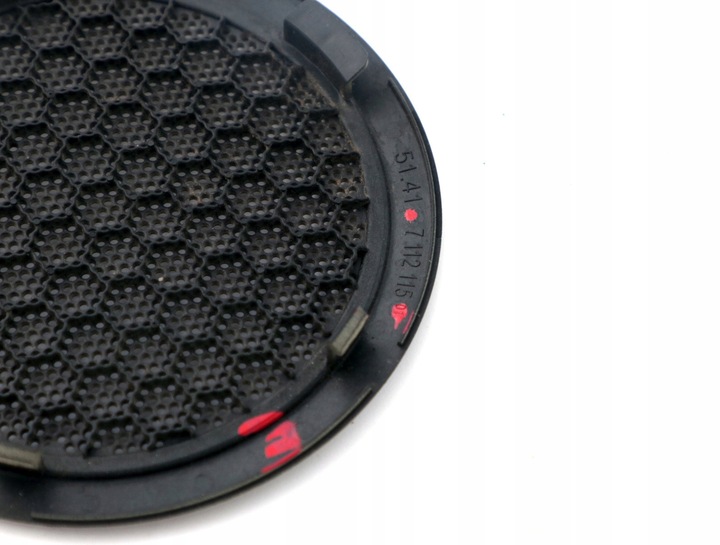 фото №9, Bmw z4 e85 e86 захист динаміка заднього права ліва бежева 7112115