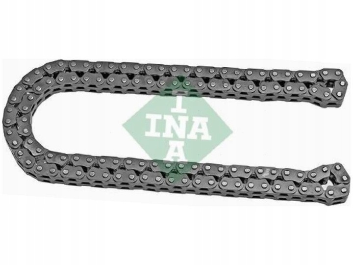 фото №2, Ланцюг розподільний вал opel insignia a 2.8