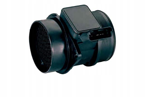 фото №2, Расходомер воздуха 5 pin citroen berlingo