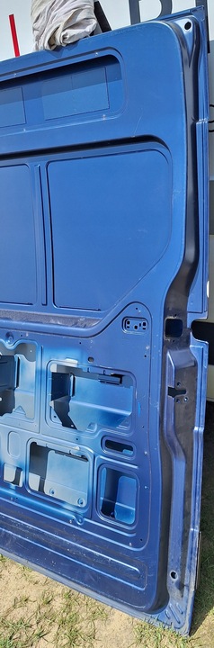 фото №10, Reanult master iii 3 movano b ii двері праві зсувні бічні