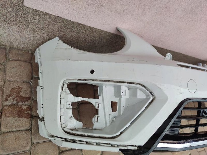 фото №11, Бампер перед перед переднее vw volkswagen beetle дюна 16- 5c5807221d