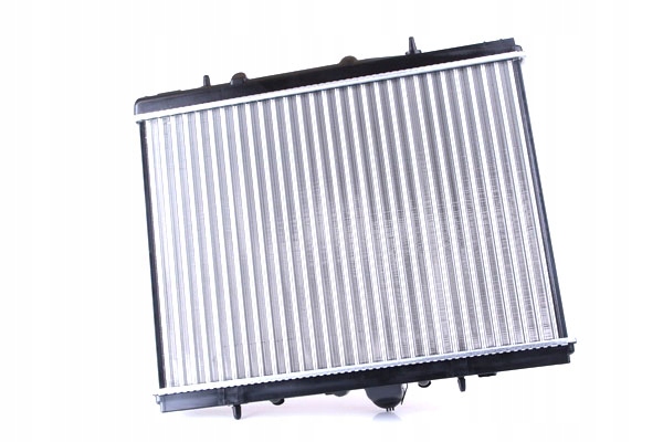 фото №1, Радиаторов двигателя peugeot 406 1.8 6fz 2.0 hdi 2.2