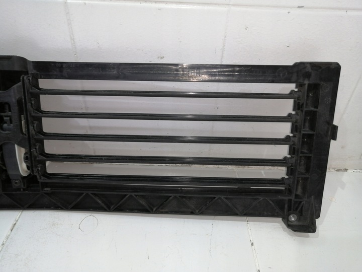 фото №7, Жалюзи руль впуск воздуха mercedes a класс a177 hal 8728