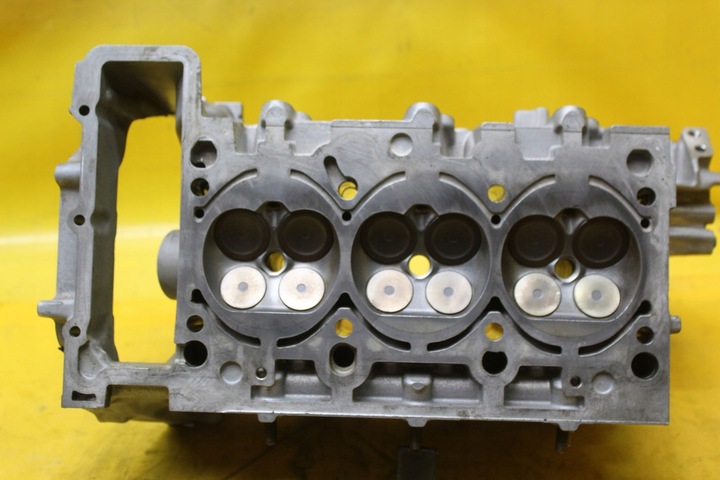 фото №10, Головка audi a6 c7 a4 b8 a5 8t q5 85 2.8 fsi chv 06e103403a 06e103285