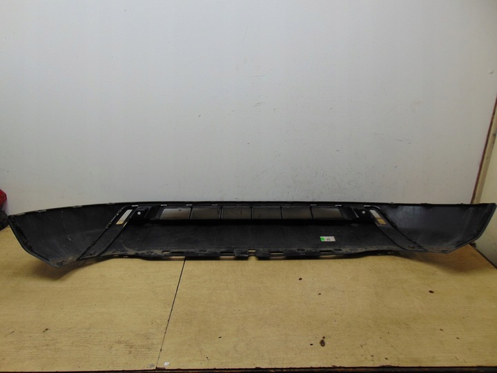 фото №13, Накладка бампера перед seat ateca 575805903