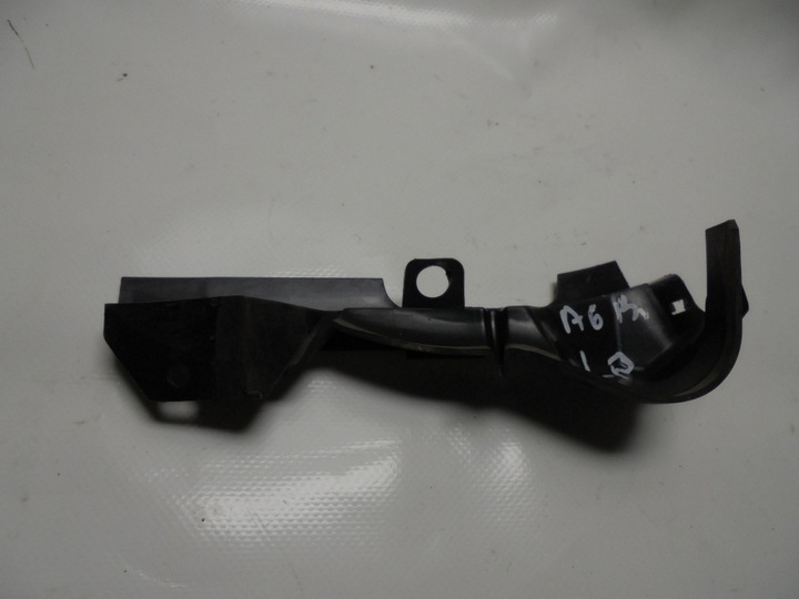 фото №7, Захист прокладка лонжерони ліва права audi a6 s6 4g0 a7 s7 rs7 4g8 c7