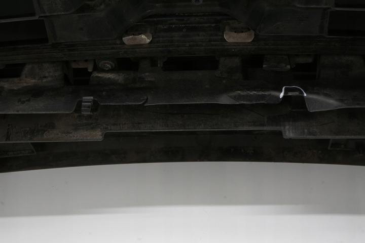 фото №13, Renault talisman 16r бампер переднє перед 6x pdc tekng