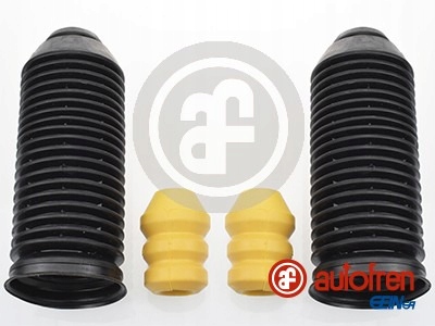 фото №2, Отбойники защитные накладки амортизатора перед vw bora caddy fox