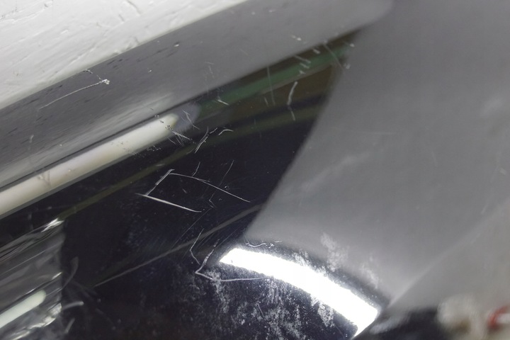 фото №11, Крыло левый перед audi a2 8z