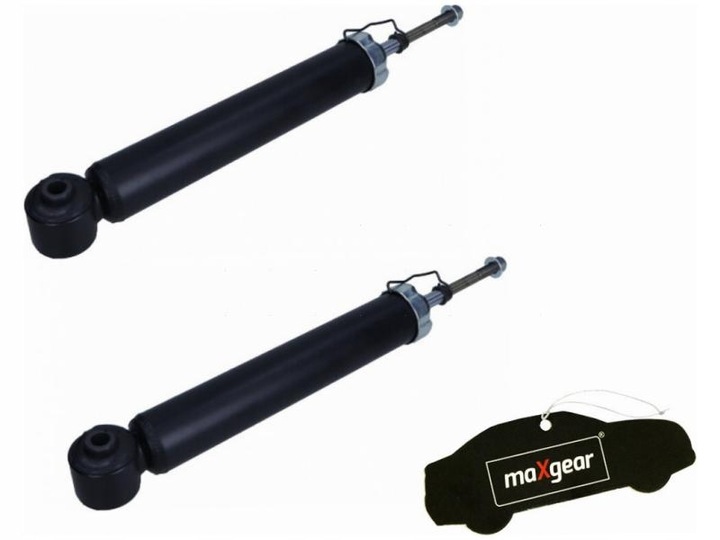 фото №1, Амортизаторы зад maxgear 11-0903 +запах