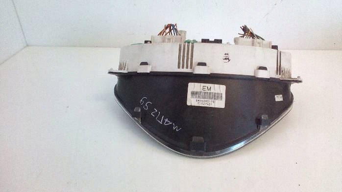 фото №9, Спідометр  daewoo matiz 1999r. 96527401