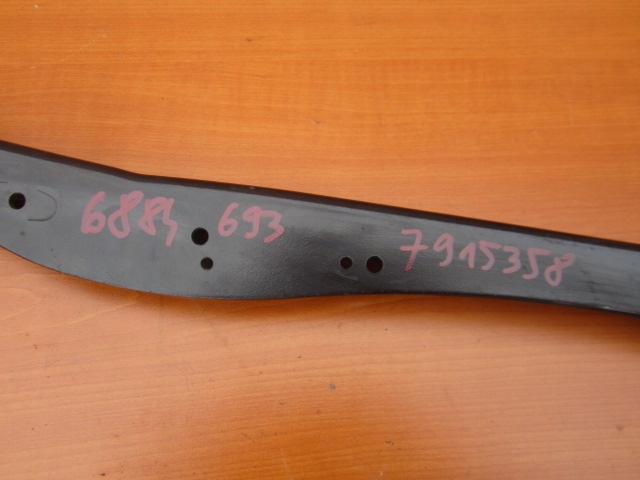 фото №12, Bmw f40 f44 u06 1.5d 116d x2 f39 ричаг  зад 7915358 6884693 6895885 bdb