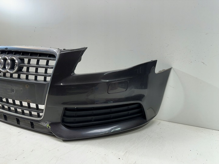 фото №7, Бампер перед audi a4 b8 8k0