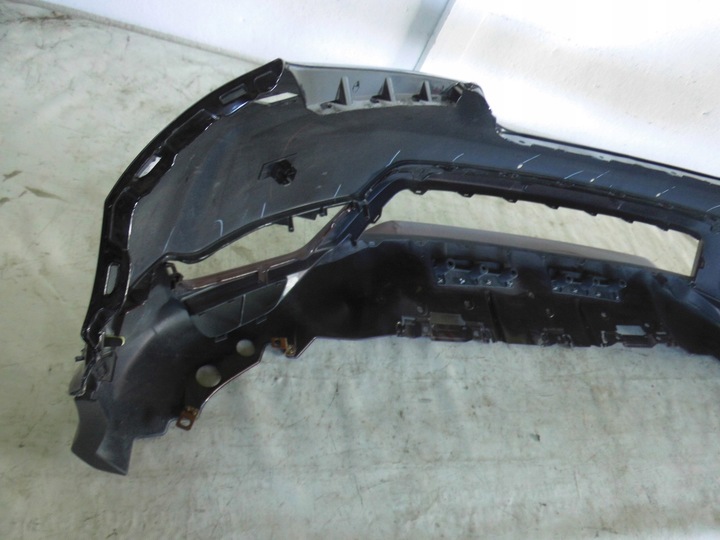 фото №6, Бампер переднее перед honda cr v cr-v v 5 aero 2018 2019 2020 2021