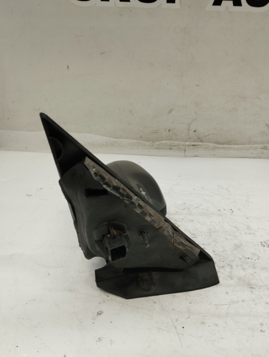 фото №9, Renault scenic ii 2 дзеркало праве 7pin 12354070