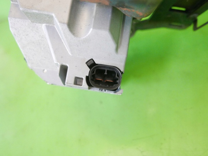 фото №10, Колонка кермова підсилювач nissan qashqai i j10 2.0 16v 4x4 06-09