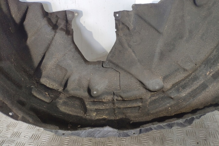 фото №8, Подкрылок левая задние volvo xc90 ii 31353846 2.0l дизель 173kw 2016