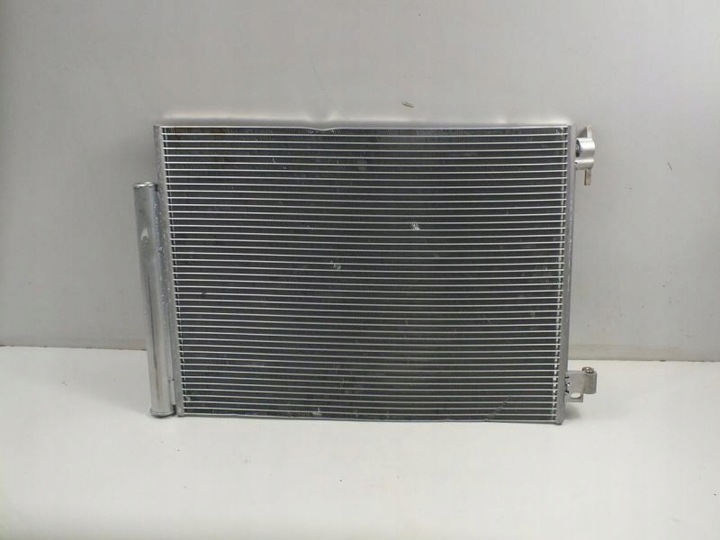 фото №7, Clio iv радиаторов кондиционера конденсатор