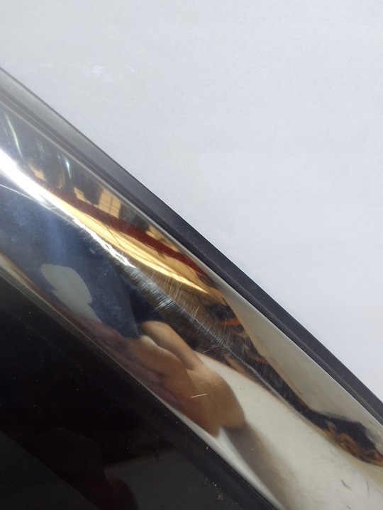 фото №6, Mitsubishi outlander iii 15-18 скло кузовна лівий зад usa