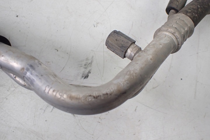 фото №10, Шланг шланг кондиціонера клімат meriva b 1.7