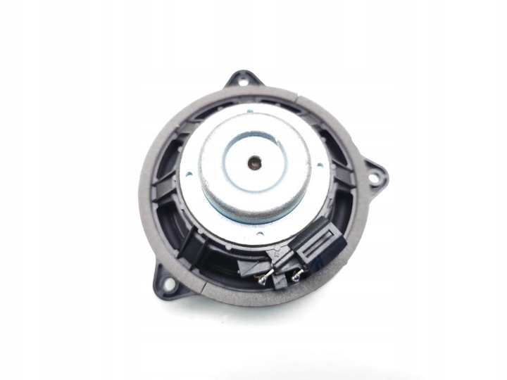 фото №12, Land rover range rover evoque динамік двері передніх 2012 suv 2/3dr дизель