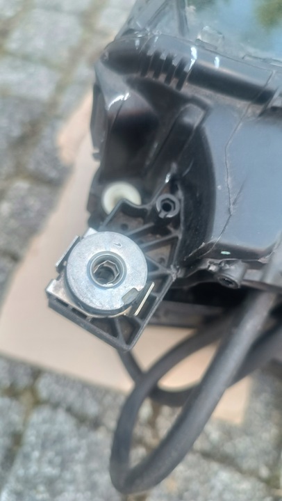 фото №7, Audi q5 ii 80a лампа левая полный led европа оригинал выгодное предложение красивая