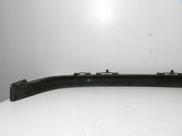 фото №9, Hyundai getz 02-05 спойлер спойлер бампера перед 86525-1c000