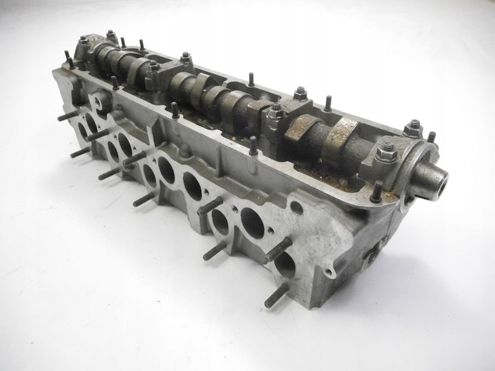 фото №8, Головка цилиндров audi 100 2.0 86- 069103265dx