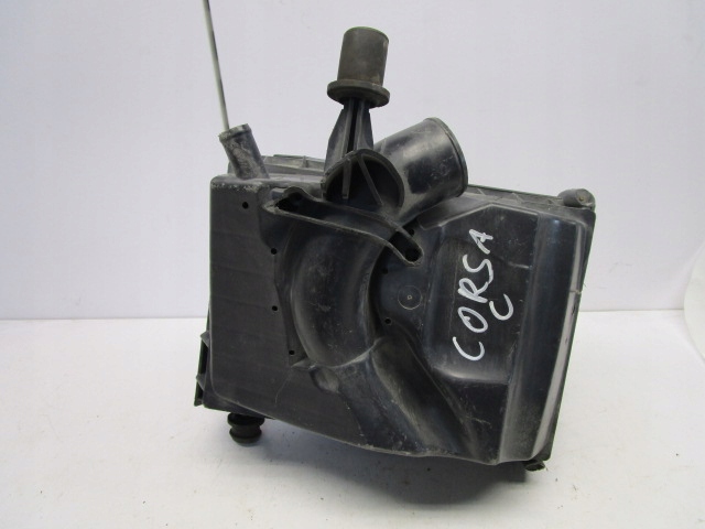 фото №5, Combo c корпус фільтра повітря 1.3 cdti