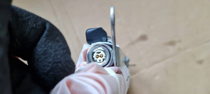 фото №6, Q7 4m ii подушка сиденья левая левый перед sline org 4m0880241h