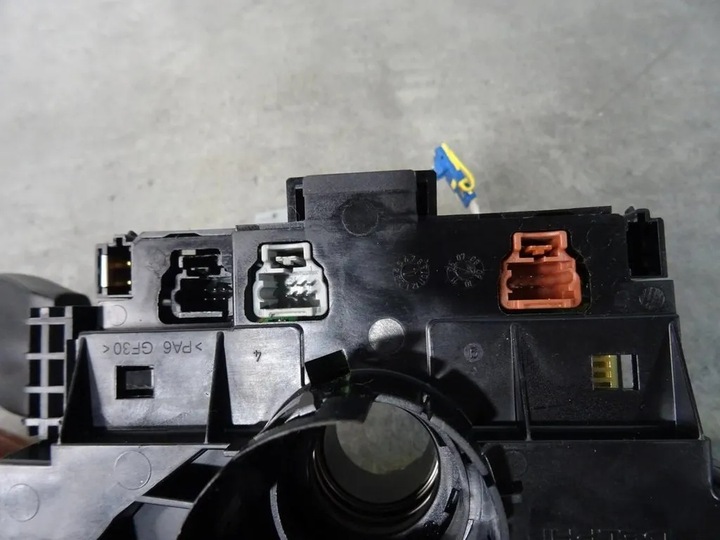 фото №7, Перемикач-павук перемикач комбінований peugeot 308