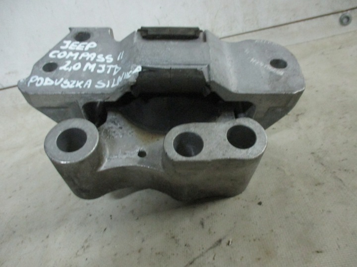 фото №9, Подушка двигателя jeep compass 2 ii 68253002ad 2,0 mjtd