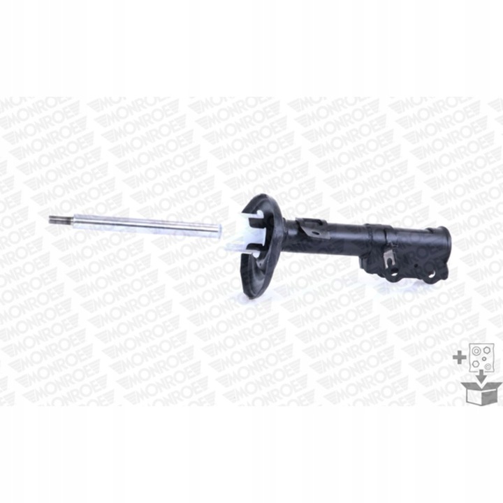 фото №5, Амортизатор перед / переднє monroe mong7304