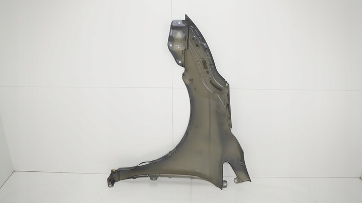 фото №8, Крыло правый перед toyota avensis t27 09-11r 8u5