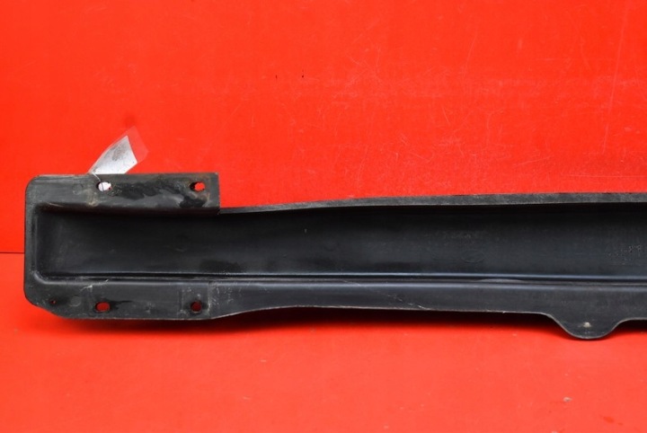 фото №9, Балка бампера зад задняя усилитель 86631-3k000 hyundai sonata v nf 05-08