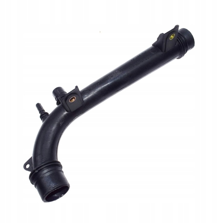 фото №1, Труба шланг радіатор магістраль водяна opel vectra b 1.8 2.0 1999 2000 90499719