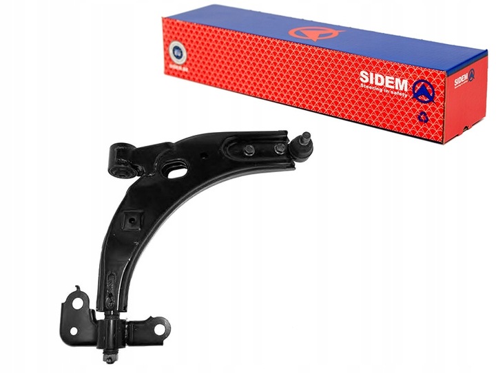 фото №1, Sidem важіль p carens 02-06 p