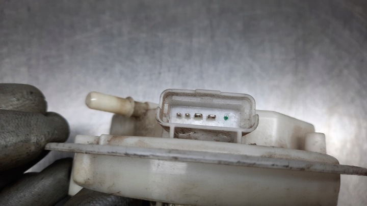 фото №6, Насос пального fiat punto ii 1.6b 0580313089 46837359