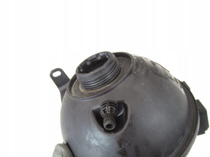 фото №6, Бак расширительный bmw f25 x3 b47 n20 n52