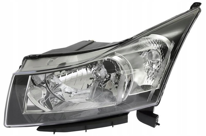 фото №2, Depo 235-1110lmldem2 фара